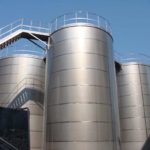 Stainless Steel Industrial Equipment Colombo, Sri Lanka, Machines