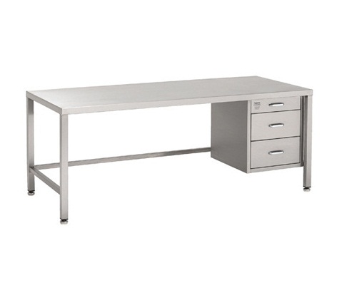 Stainless Steel Furniture Colombo, Sri Lanka, Pantry 